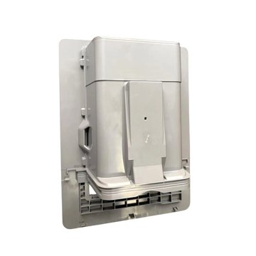 Home Appliance Refrigerator Injection Molds | Expert Tooling Supplier